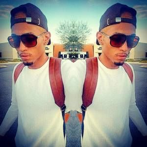 Meet your Posher, Andrew